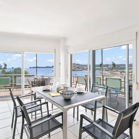 Costa Blanca By Interhome