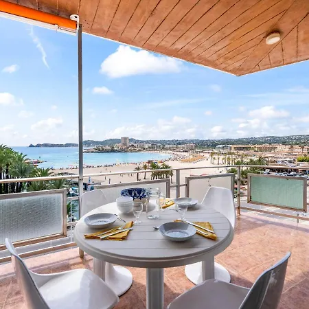 Costa Blanca By Interhome Apartment Javea