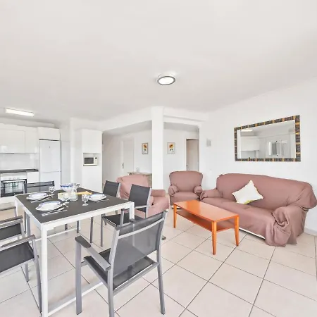 Costa Blanca By Interhome Apartment *