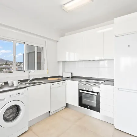 Costa Blanca By Interhome Apartment *