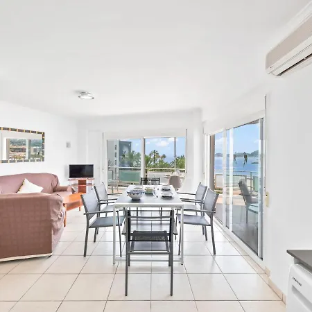 Costa Blanca By Interhome *