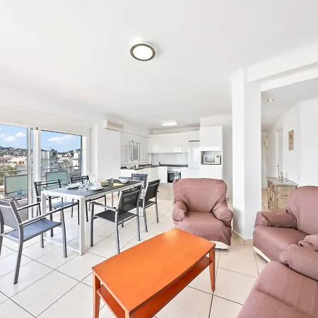 Costa Blanca By Interhome Javea