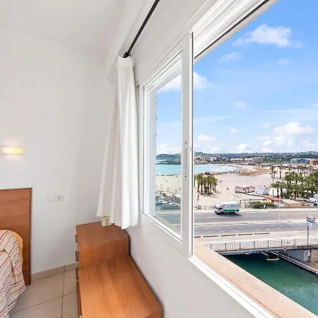 Costa Blanca By Interhome Apartment Javea