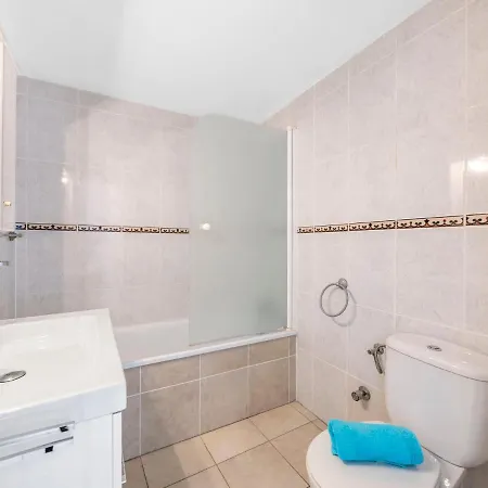 Costa Blanca By Interhome Javea