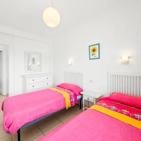 Apartment Costa Blanca By Interhome *