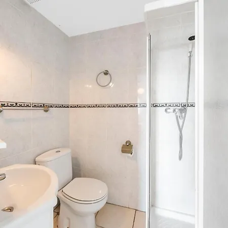 Apartment Costa Blanca By Interhome *