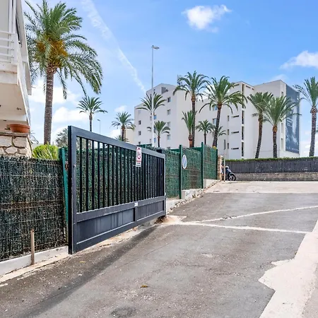Costa Blanca By Interhome Apartment