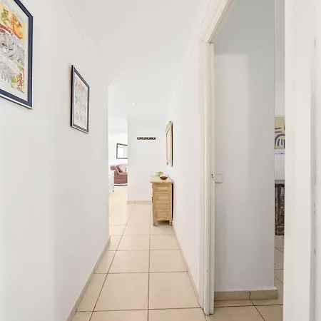 Apartment Costa Blanca By Interhome