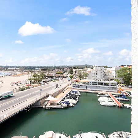 Costa Blanca By Interhome Apartment