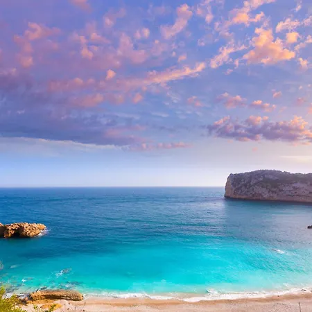 Costa Blanca By Interhome Apartment *