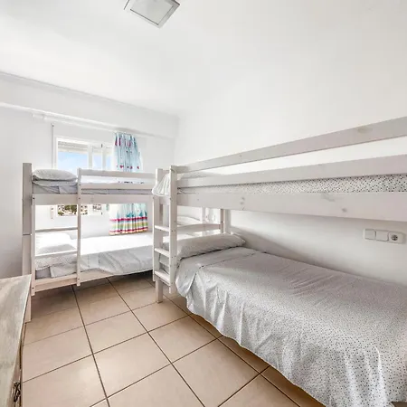 Costa Blanca By Interhome * Javea