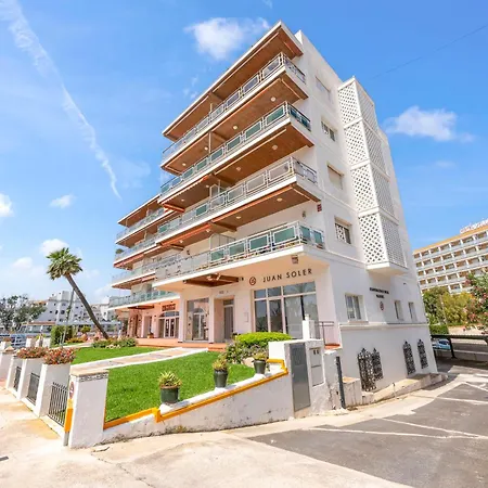 Apartment Costa Blanca By Interhome