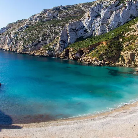 Costa Blanca By Interhome Apartment Javea