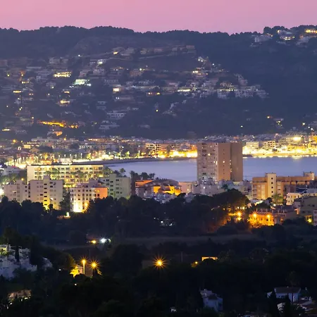 Costa Blanca By Interhome Javea