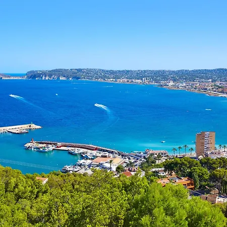Costa Blanca By Interhome *