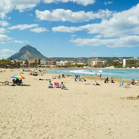 Apartment Costa Blanca By Interhome