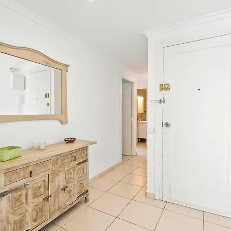 Costa Blanca By Interhome Apartment