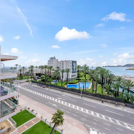 Costa Blanca By Interhome Apartment *