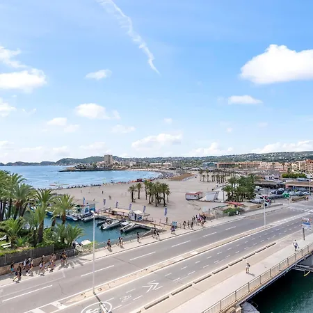 Costa Blanca By Interhome Apartment