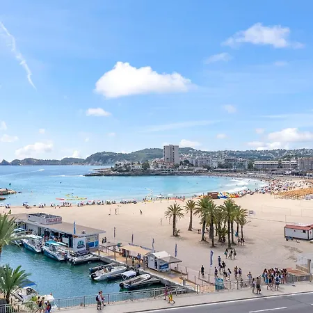 Costa Blanca By Interhome *