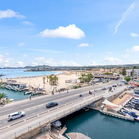 Costa Blanca By Interhome Apartment