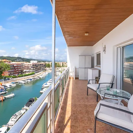 Apartment Costa Blanca By Interhome